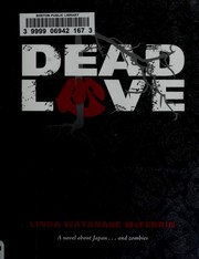 Dead Love cover