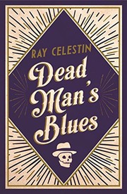 Dead Man's Blues cover
