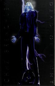Dead of Light cover