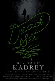 Dead Set cover