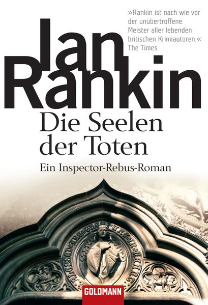 Die Seelen der Toten cover