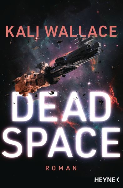 Dead Space cover