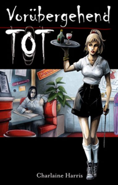 Vorübergehend tot cover