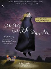 Dead Until Dark cover