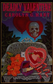 Deadly Valentine cover