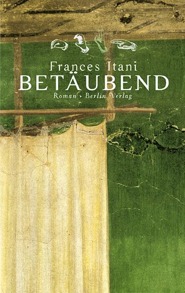 Betäubend cover