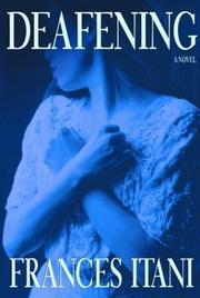 Deafening cover