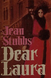Dear Laura cover