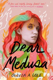 Dear Medusa cover