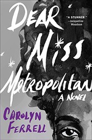 Dear Miss Metropolitan cover