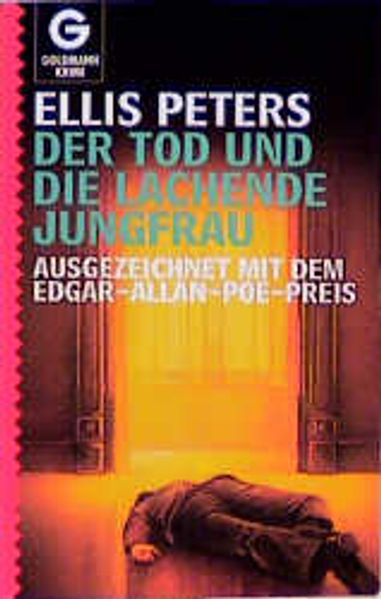 Der Tod und die lachende Jungfrau cover