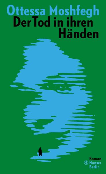 Der Tod in ihren Händen cover