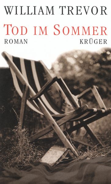 Tod im Sommer cover
