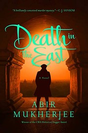 Death in the East cover