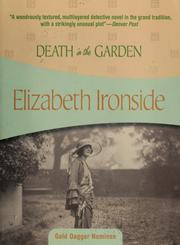 Death in the Garden cover