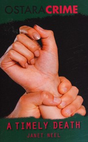 Death of a Partner cover