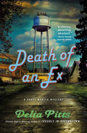 Death of an Ex cover