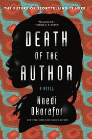 Death of the Author cover