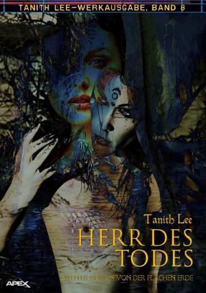 Herr des Todes cover