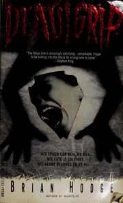 Deathgrip cover