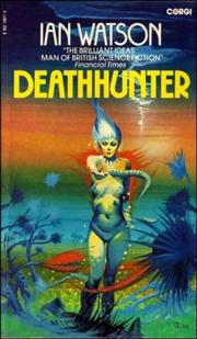 Deathhunter cover