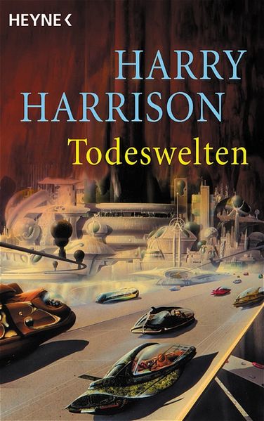 Todeswelten cover
