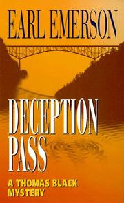 Deception Pass cover