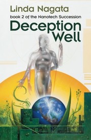 Deception Well cover