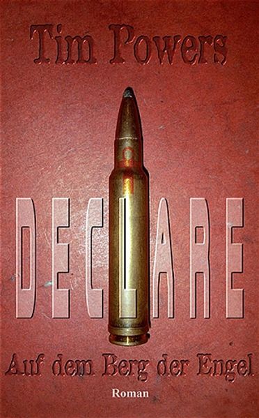 Declare cover