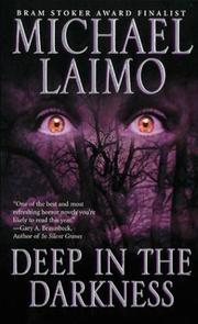 Deep in the Darkness cover