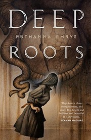 Deep Roots cover