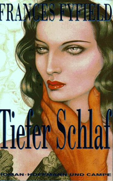 Tiefer Schlaf cover