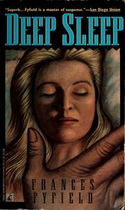 Deep Sleep cover