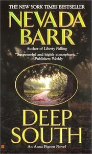 Deep South cover