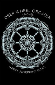Deep Wheel Orcadia cover