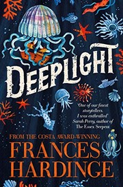 Deeplight cover