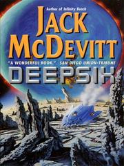 Deepsix cover