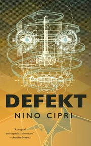 Defekt cover