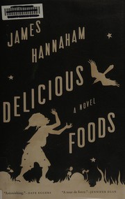 Delicious Foods cover