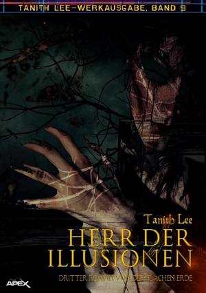 Herr der Illusionen cover