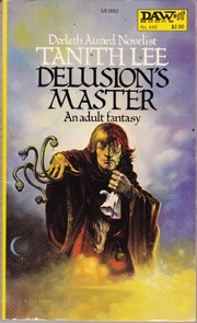 Delusion's Master cover