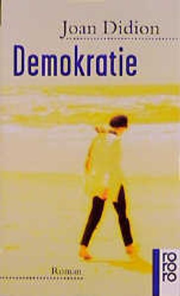 Demokratie cover
