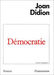 Democracy cover