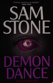 Demon Dance cover