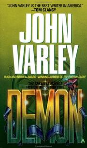 Demon cover