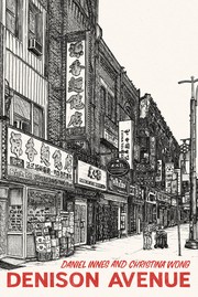 Denison Avenue cover
