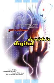 Dervish Is Digital cover