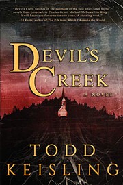 Devil's Creek cover