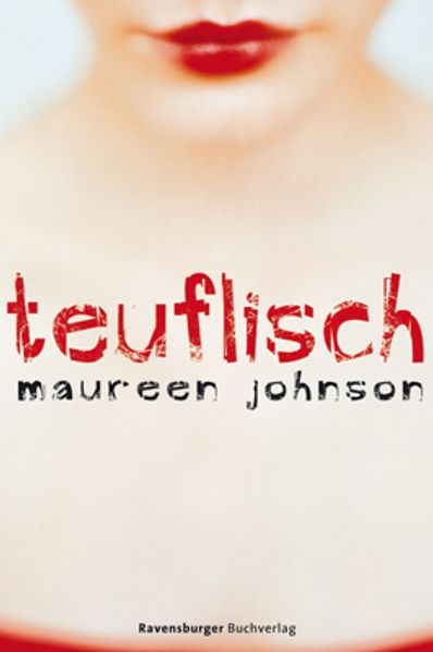 Teuflisch cover