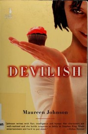 Devilish cover